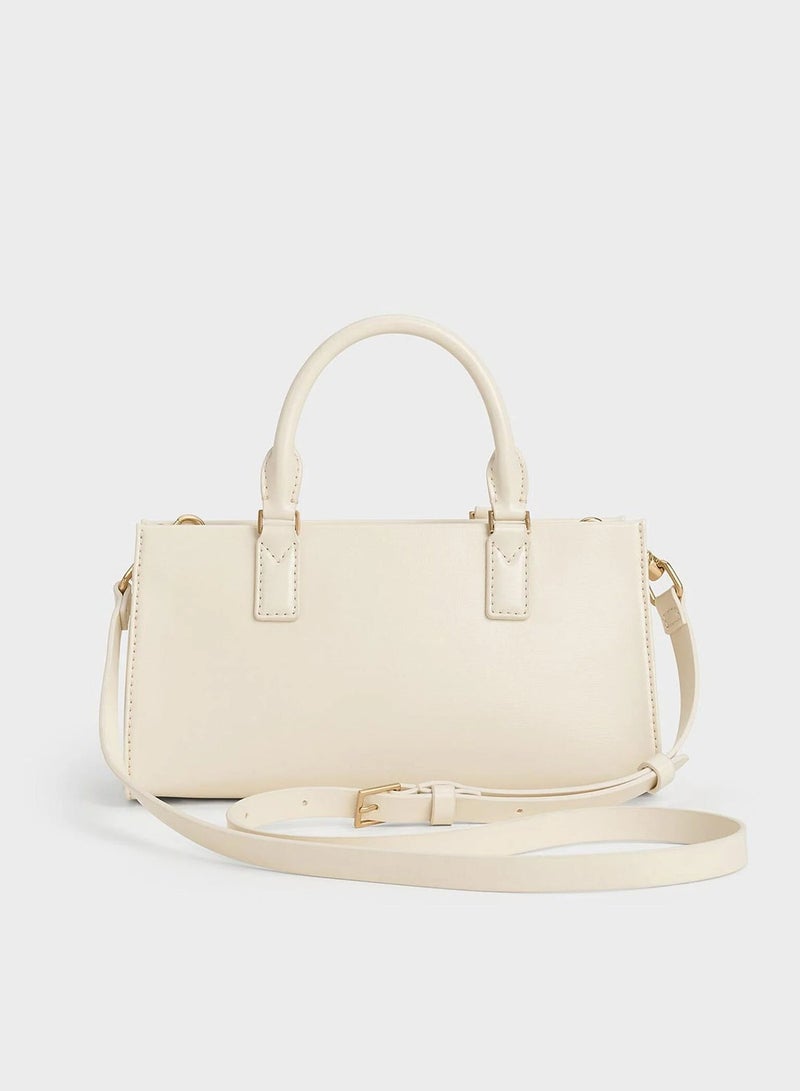 تشارلز & كيث كيري حقيبة يد طويلة - Image 5