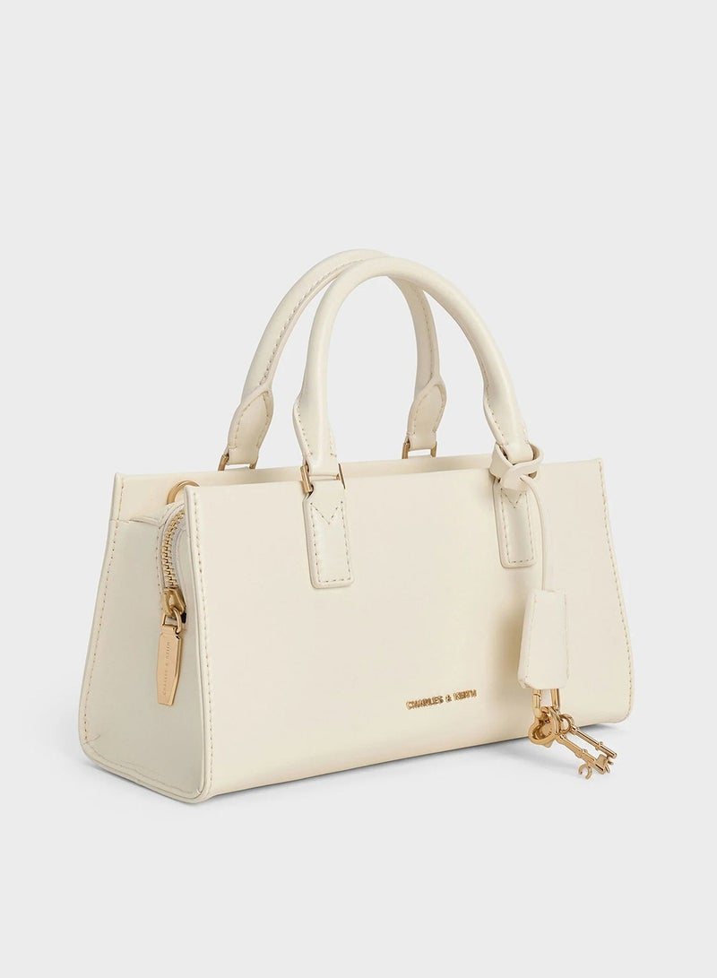 تشارلز & كيث كيري حقيبة يد طويلة - Image 3