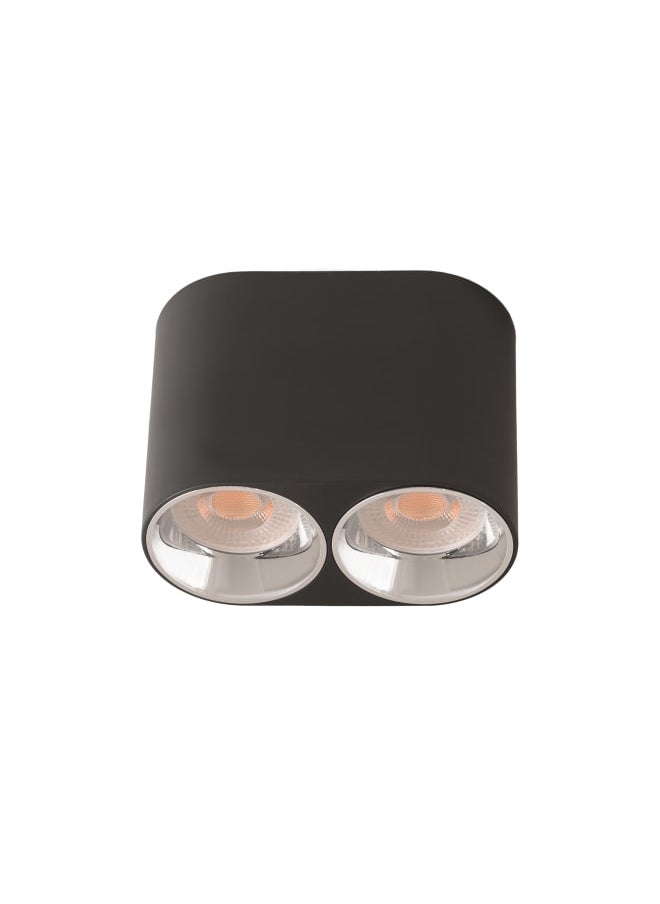 El Rawda Lighting - Oval Cylinder With A Unique And Distinctive Shape, Suitable For All Tastes 10x12x6 cm - Image 1