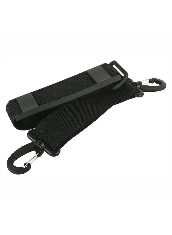 Stanley 1-96-183 16" 600D Fabric Multi-Pocket Storage Organiser for Tool Bag  - Image 3
