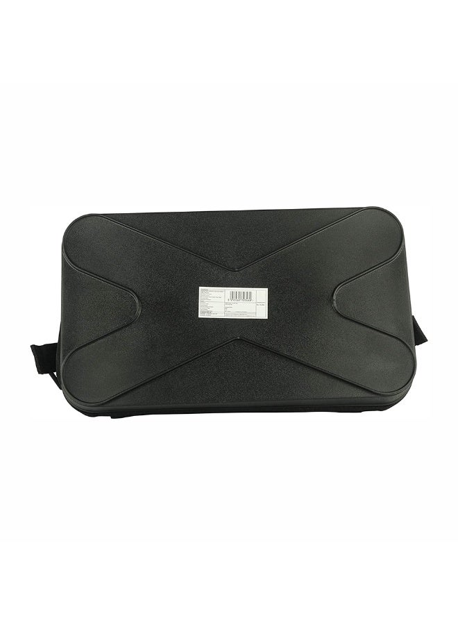 Stanley 1-96-183 16" 600D Fabric Multi-Pocket Storage Organiser for Tool Bag  - Image 4