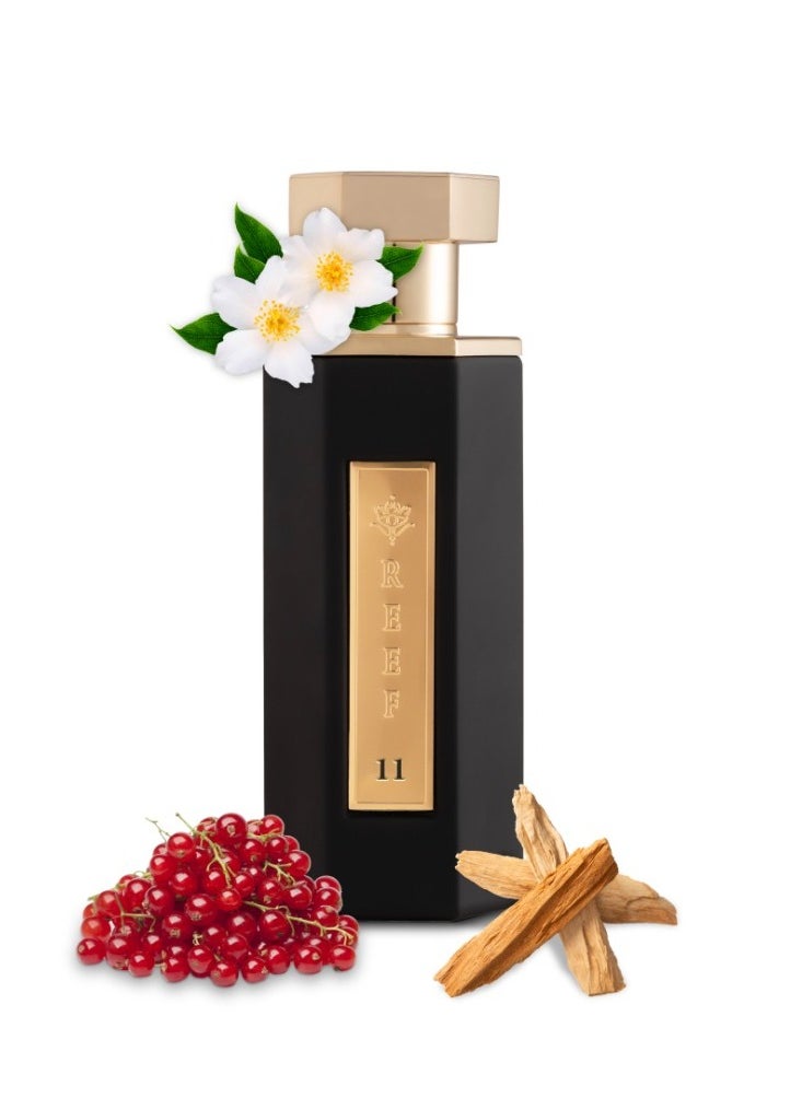 ريف عطر ريف 11 100 مل  - Image 3