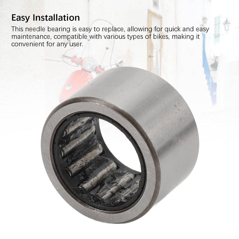 Steel Needle Roller Bearings Replacement for Mid Mount Motors G320 G340 M615 M625 - Image 5
