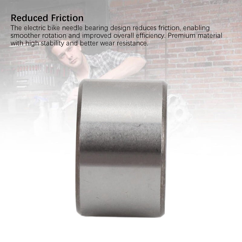 Steel Needle Roller Bearings Replacement for Mid Mount Motors G320 G340 M615 M625 - Image 4