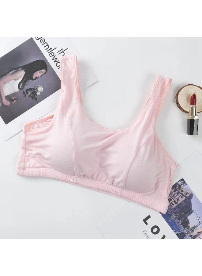 KUYING Brand New Comfortable Skin Friendly Breathable Bra  Set Of 5  - Image 2