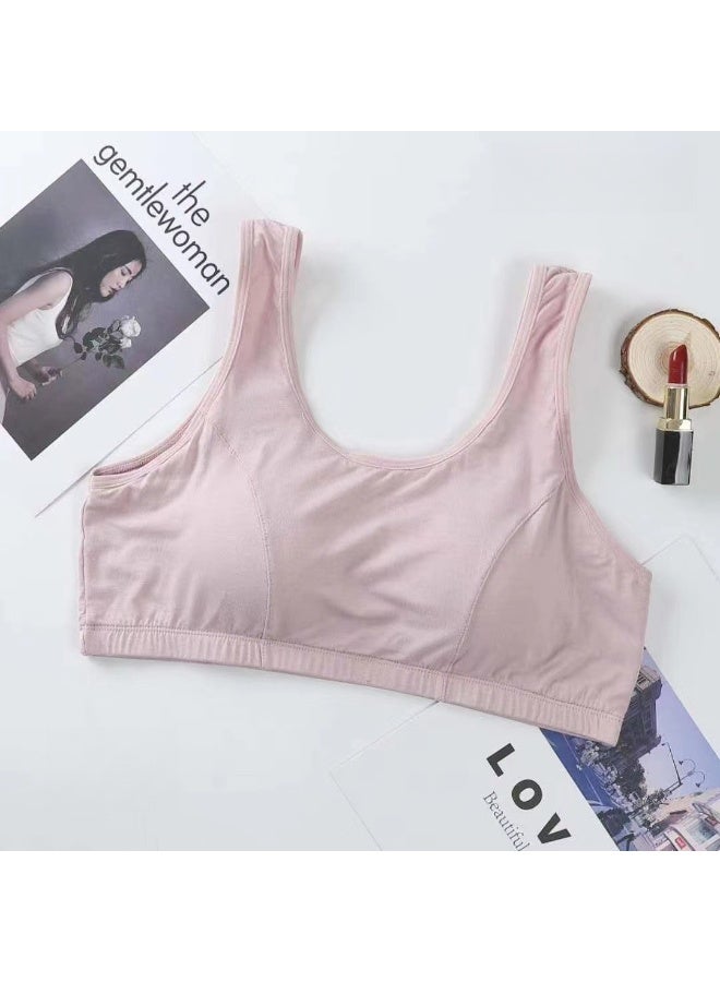 KUYING Brand New Comfortable Skin Friendly Breathable Bra  Set Of 5  - Image 3