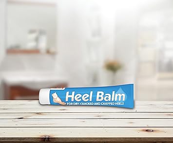 Masterplast Heel Balm Soften For Relief Comfort Ready To Use 70G - Image 5