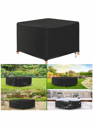 Black-123x123x74CM