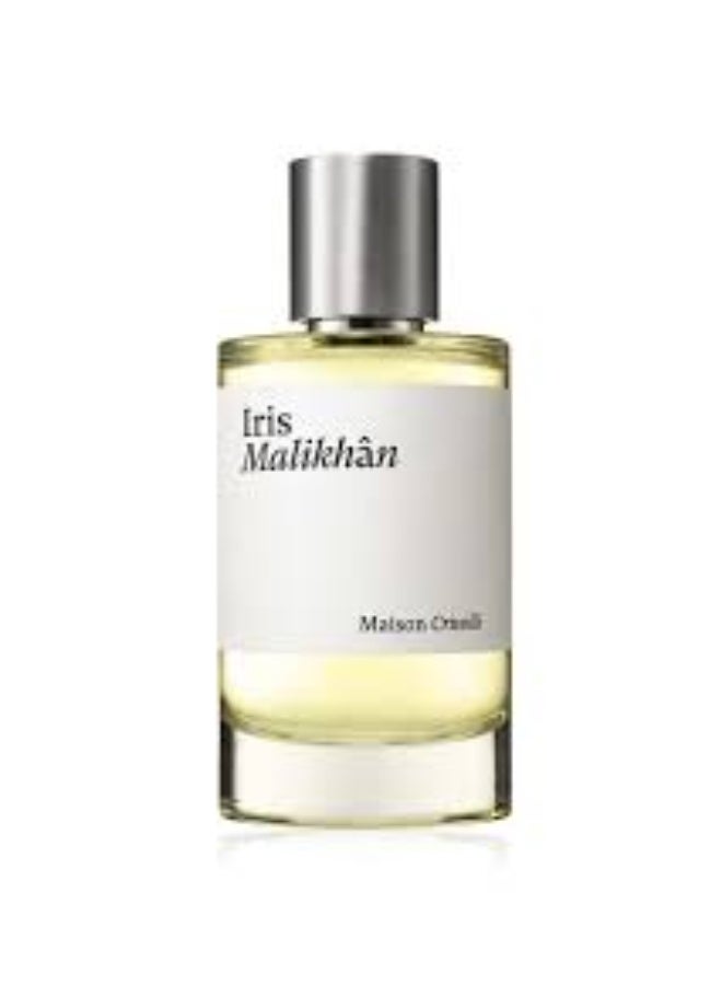 ميزون كريفيلي ماء عطر ميزون كريفيلي ايريس ماليخان 100 مل - Image 1