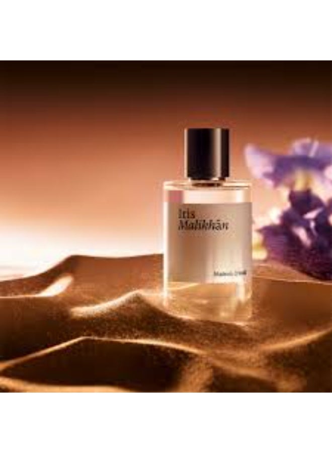 ميزون كريفيلي ماء عطر ميزون كريفيلي ايريس ماليخان 100 مل - Image 3