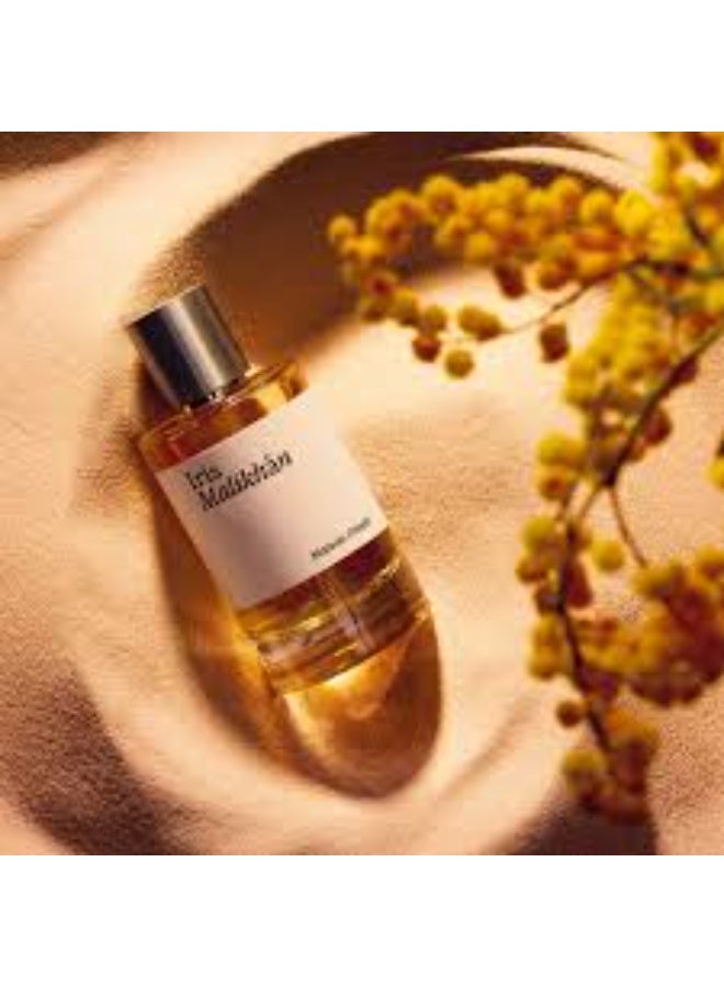 ميزون كريفيلي ماء عطر ميزون كريفيلي ايريس ماليخان 100 مل - Image 4