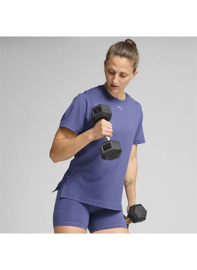 CLOUDSPUN Tee Women
