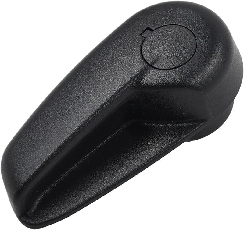 QASULER Bonnet Release Cable Handle for Ford - Image 1