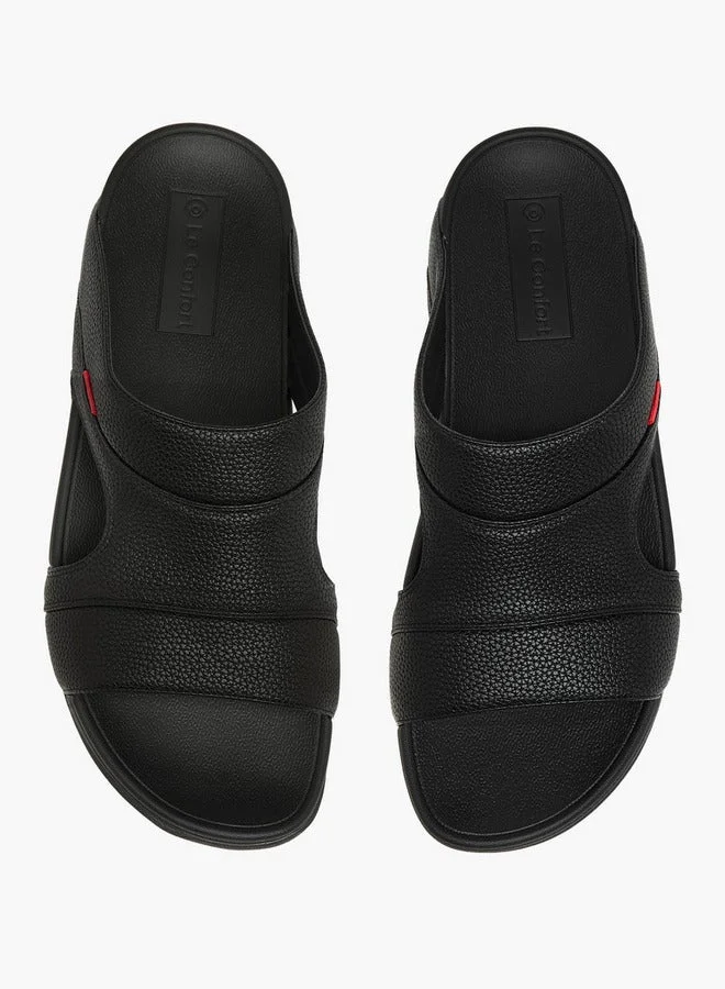 Le Confort Men Comfort Sandals Ramadan Collection