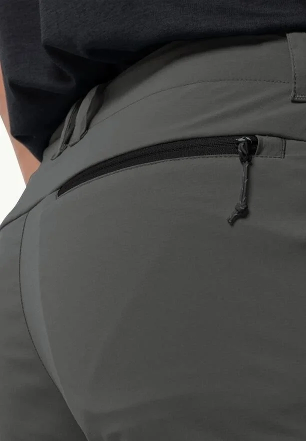 جاك ولفسكن Glastal Pants M Men's Trousers 1508221