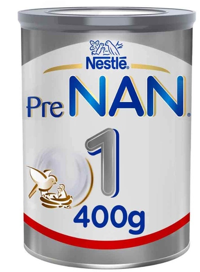 Pre Baby Milk Stage 1 (400 Gm)