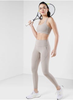 High Waist Contour Seamless Leggings