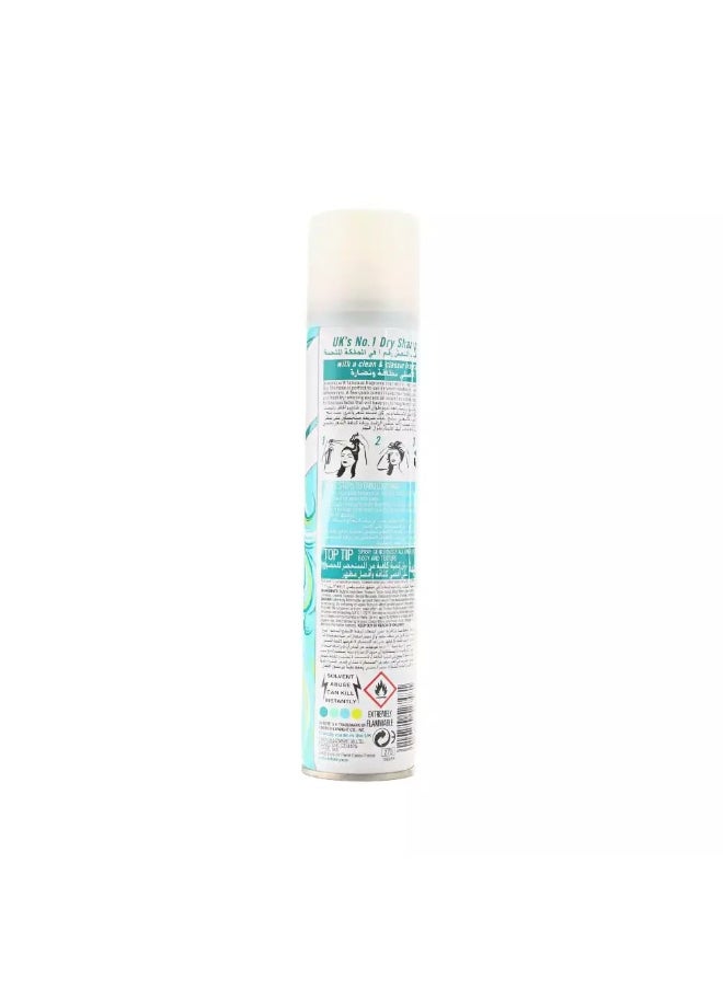 Batiste Batiste Instant Hair Refresh Original Dry Shampoo, 200 ml  - Image 2