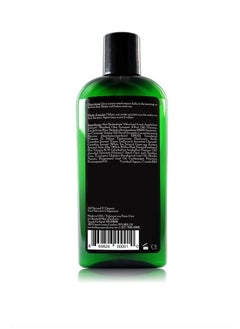 Brickell Men's Products Brickell Men's Purifying Charcoal Face Wash for Men, Natural and Organic Daily Facial Cleanser, 8 Ounce, Scented  - Image 5