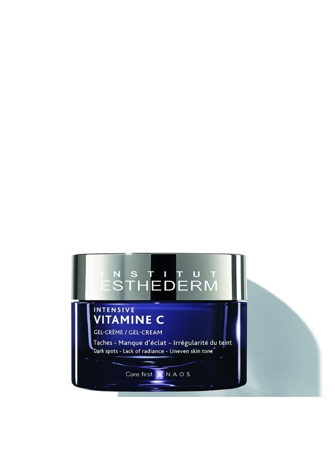 إنستيتوت إستيديرم كريم فيتامين سي المكثف من إنستيتوت إستيديرم ٥٠ مل - Image 1