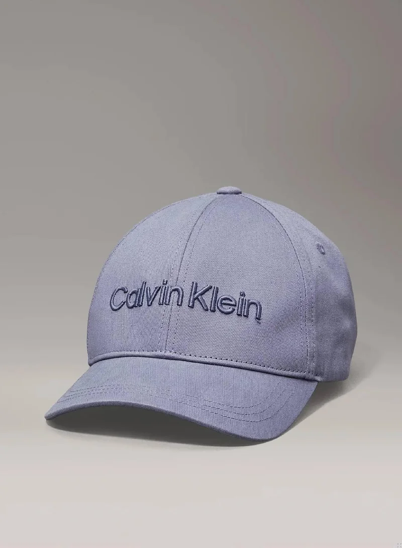 Twill Cap