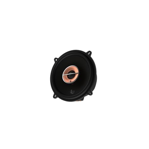 Infinity KAPPA53XF 5-1/4" (133mm) Two-Way Car Speaker - Pair - Image 1