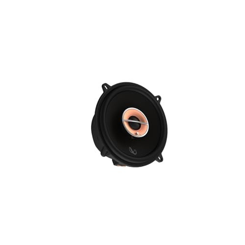 Infinity KAPPA53XF 5-1/4" (133mm) Two-Way Car Speaker - Pair - Image 2