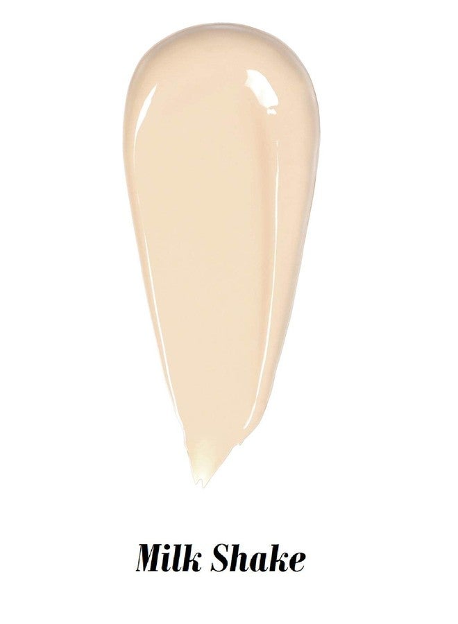 Huda كريم أساس هدى بيوتي #فو فلتر مطفي لامع 100B ميلك شيك - Image 4