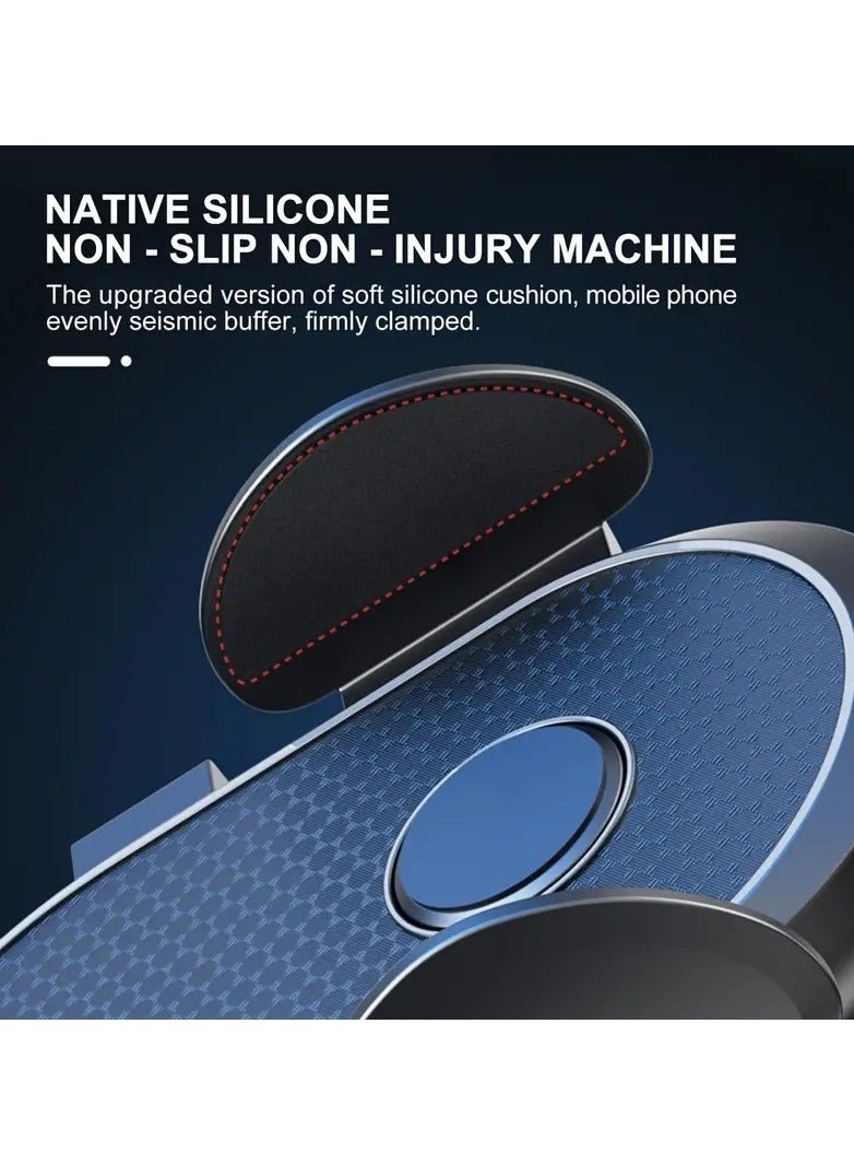 Upgrade Your Driving Experience with This Car Rearview Mirror Phone Holder! - Image 3