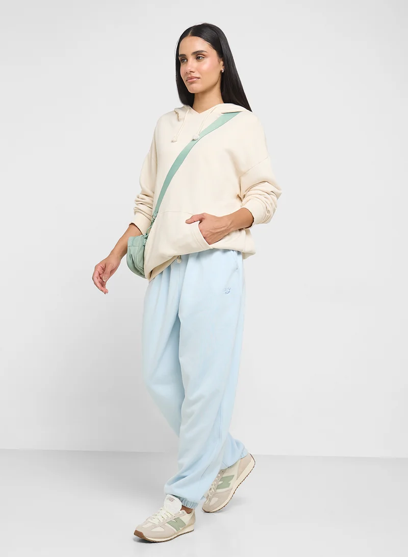 نيو بالانس Athletics French Terry Sweatpants