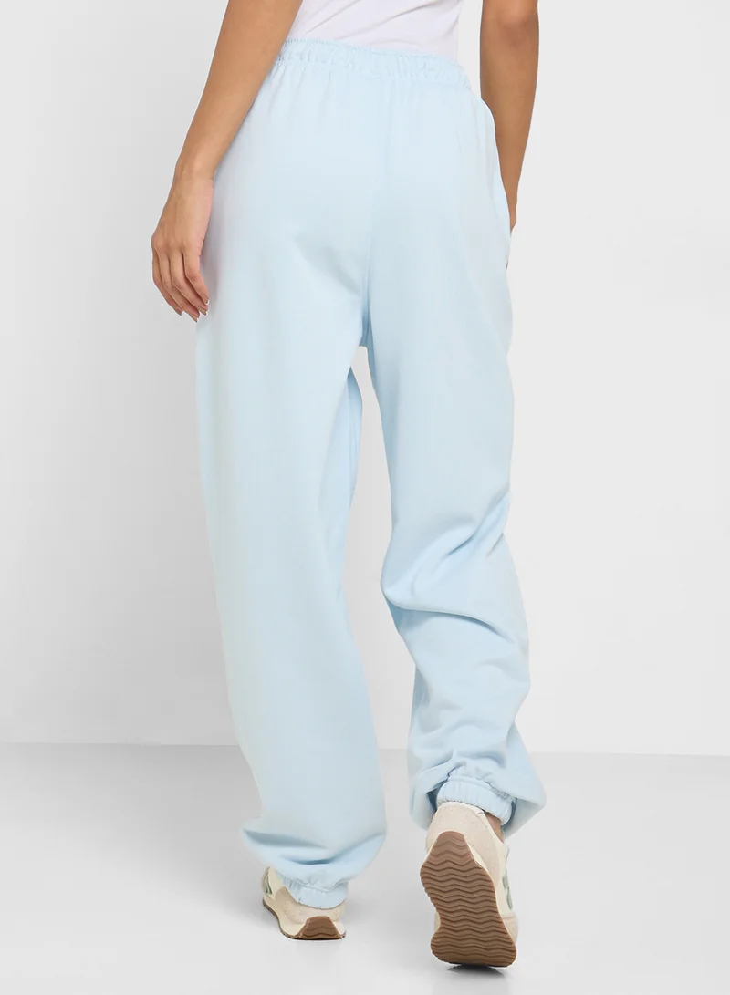 New Balance Athletics French Terry Sweatpants