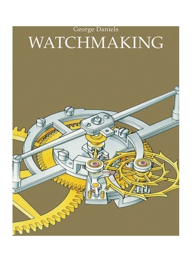 Watchmaking