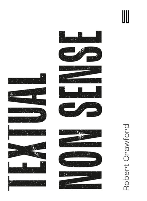Textual Non Sense