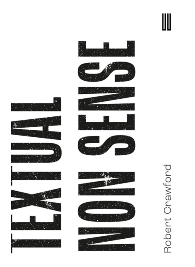 Textual Non Sense 