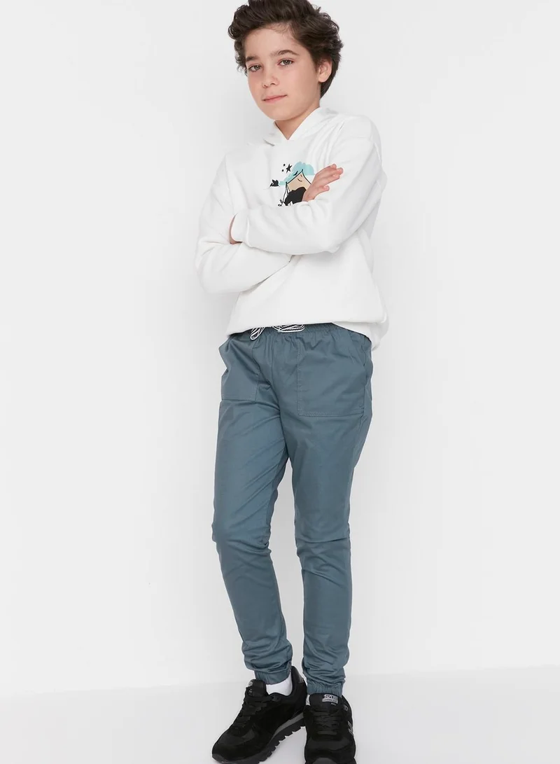 trendyol Kids Drawstring Sweatpants