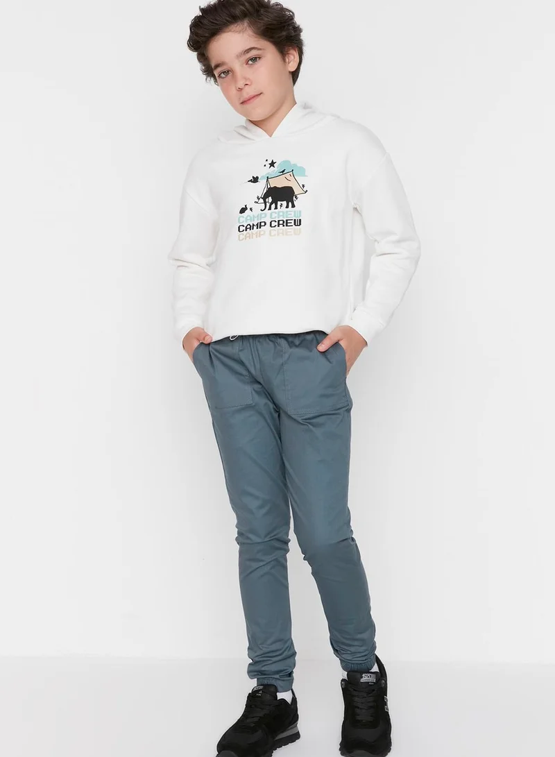 trendyol Kids Drawstring Sweatpants