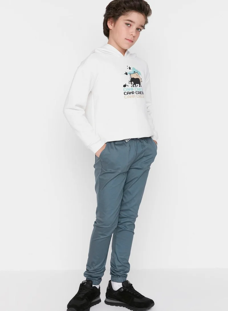 trendyol Kids Drawstring Sweatpants