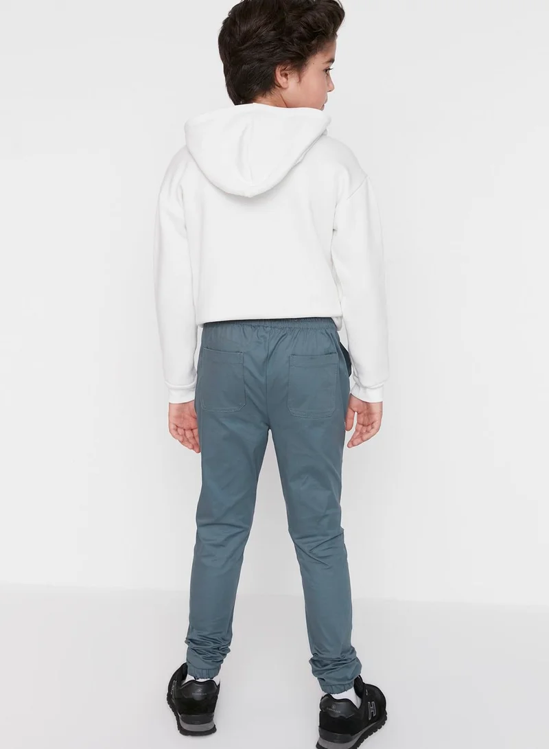 trendyol Kids Drawstring Sweatpants