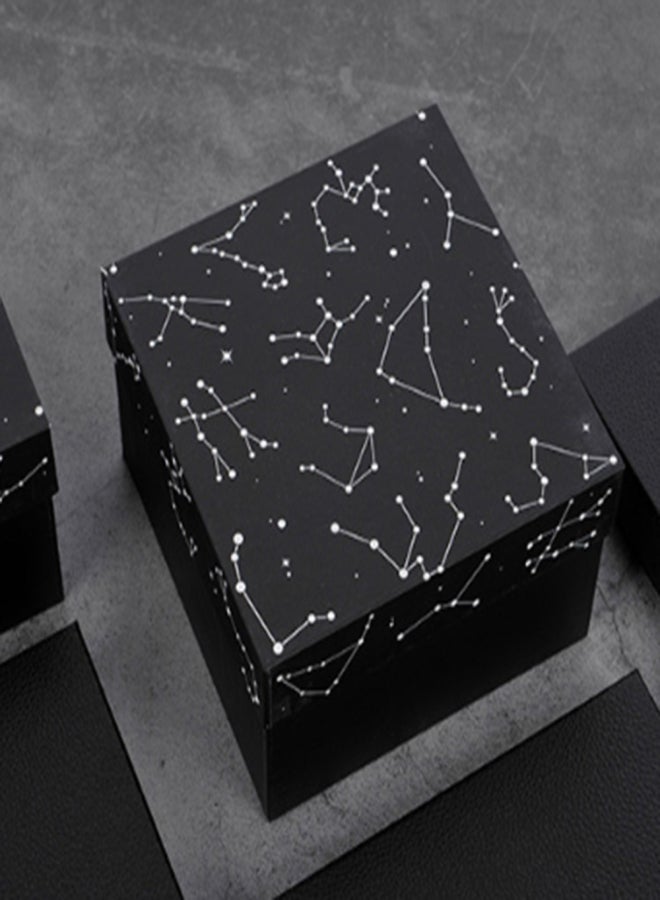 Romantic Projector Led Light Dreamlike Stars Projection Lamp Bedroom Home Decor - Image 5