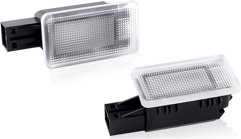 Wivplex LED Courtesy Footwell Lights for Volvo - Image 1