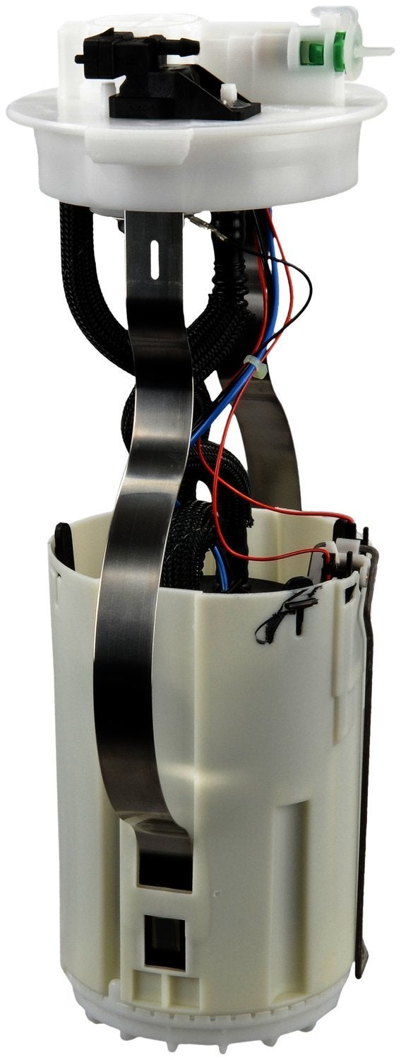 Bosch 69340 Original Equipment Fuel Pump Module Assembly - Compatible With Select Land Rover Discovery - Image 2