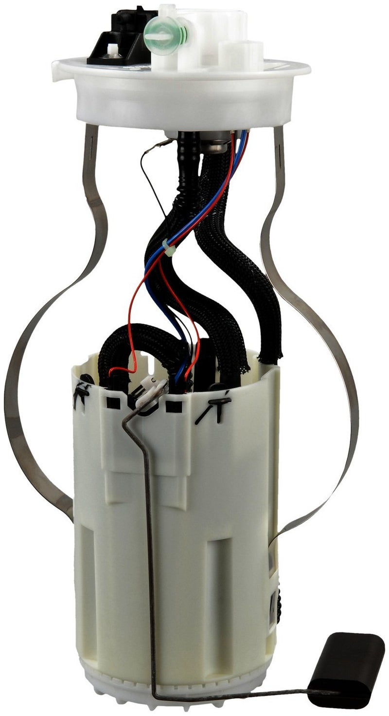 Bosch 69340 Original Equipment Fuel Pump Module Assembly - Compatible With Select Land Rover Discovery - Image 4