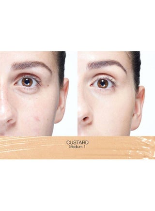 Radiant Creamy Concealer Custard Custard - view 4