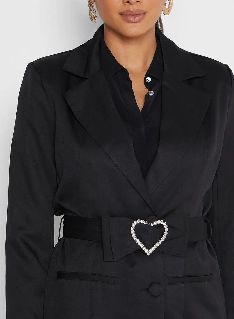 ELLA Classic Blazer