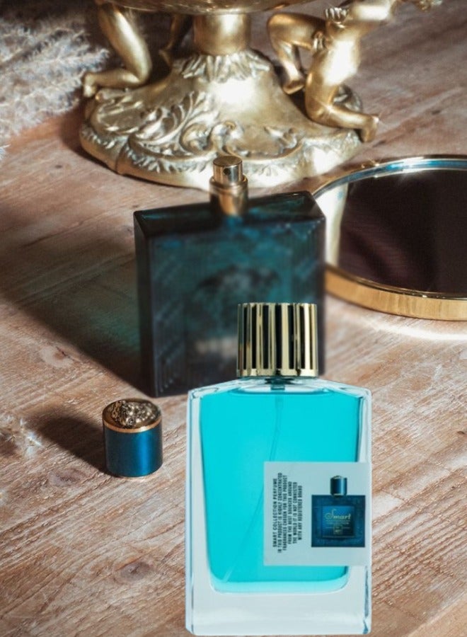 Smart Collection No.401 Perfume 100ML - Image 2