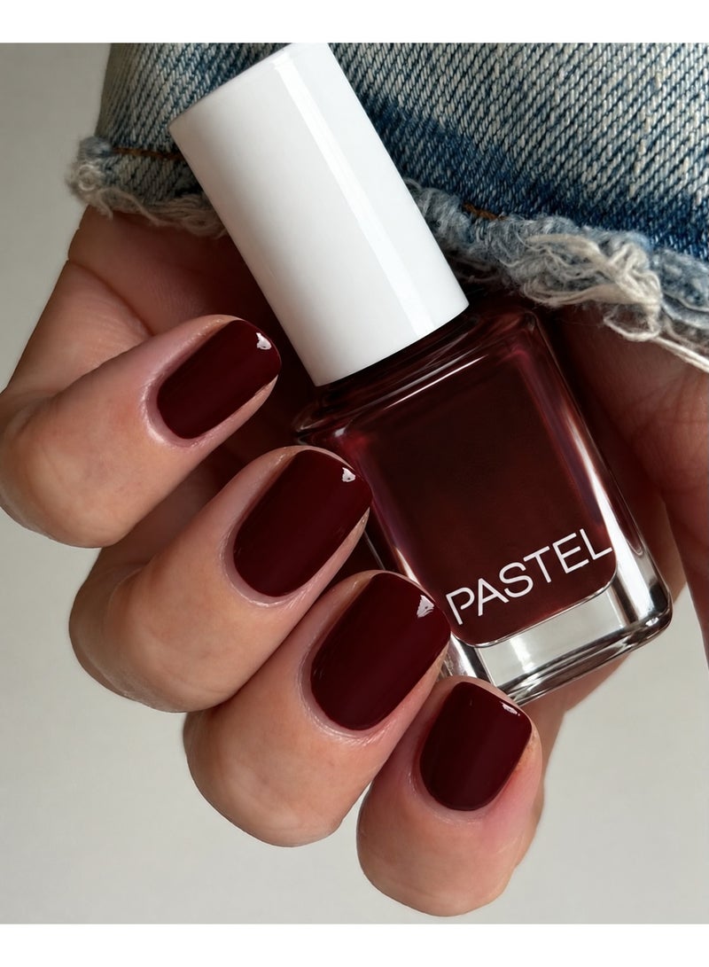 PASTEL Nail Polish 13ml Shade 119 - Image 3