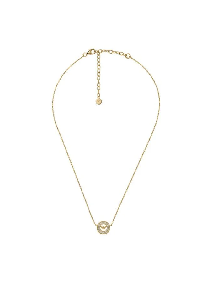 امبوريو ارماني Eg3628710 Pendant Necklace