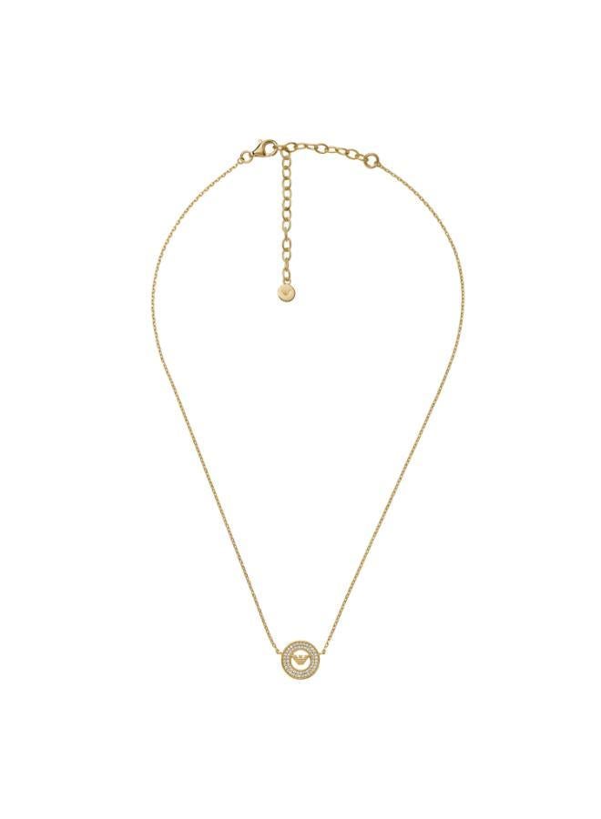EMPORIO ARMANI Eg3628710 Pendant Necklace  - Image 1