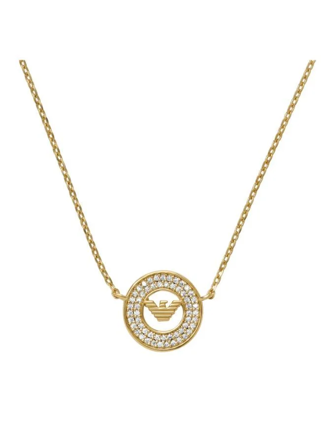 امبوريو ارماني Eg3628710 Pendant Necklace