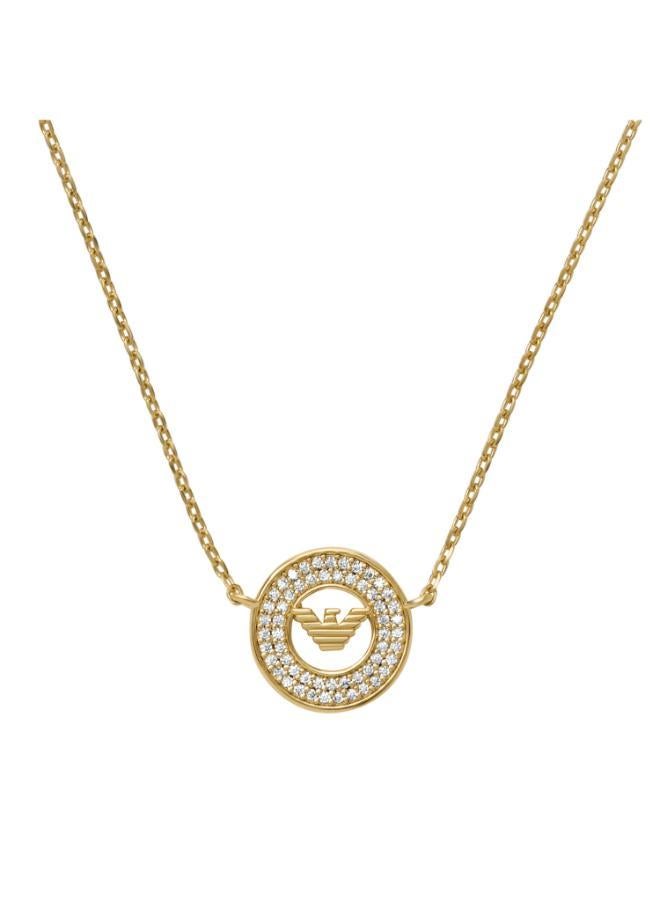 EMPORIO ARMANI Eg3628710 Pendant Necklace  - Image 2
